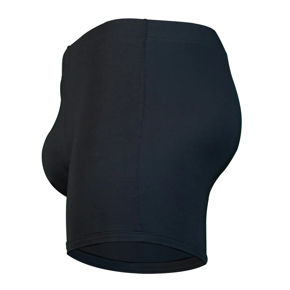 SHEATH 3.21 Modal Men's Pouch Boxer Brief 5" - Image 12