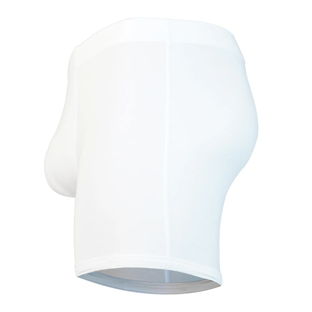 SHEATH 3.21 Modal Men's Pouch Boxer Brief 5" - Image 25