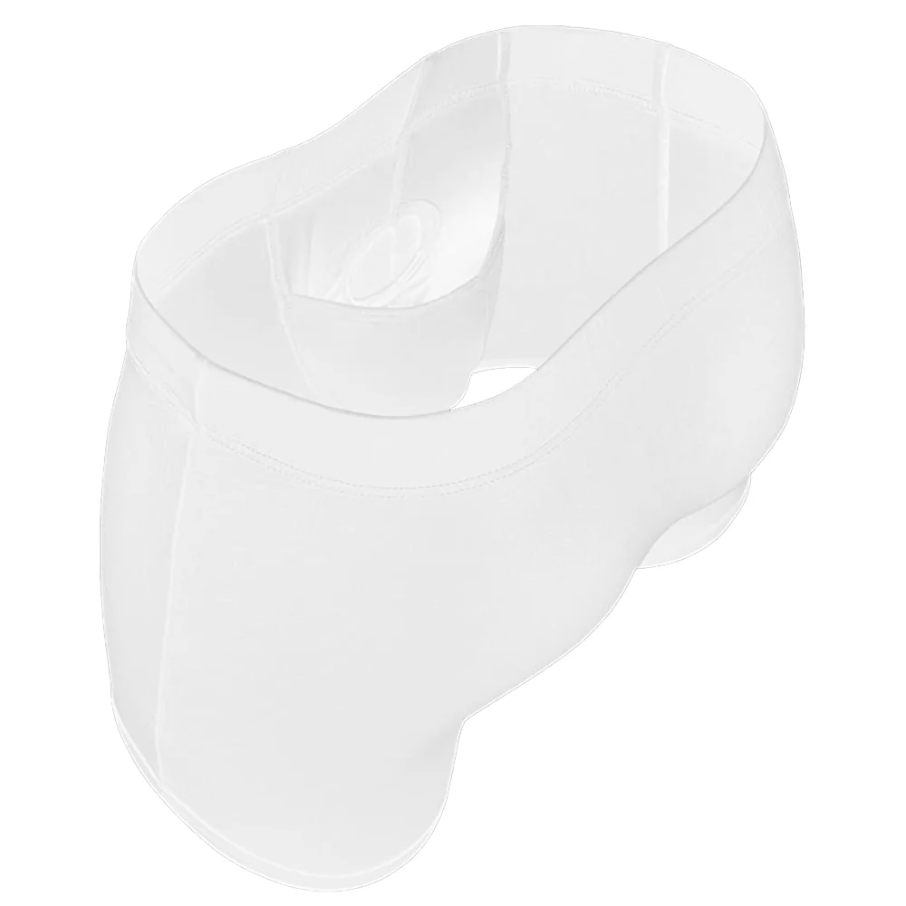 SHEATH 3.21 Modal Men's Pouch Boxer Brief 5" - Image 26