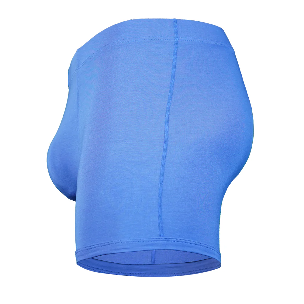 SHEATH 3.21 Modal Men's Pouch Boxer Brief 5" - Image 30