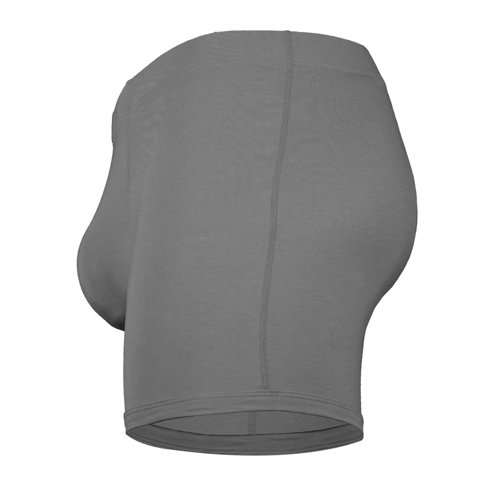 SHEATH 3.21 Modal Men's Pouch Boxer Brief 5" - Image 5