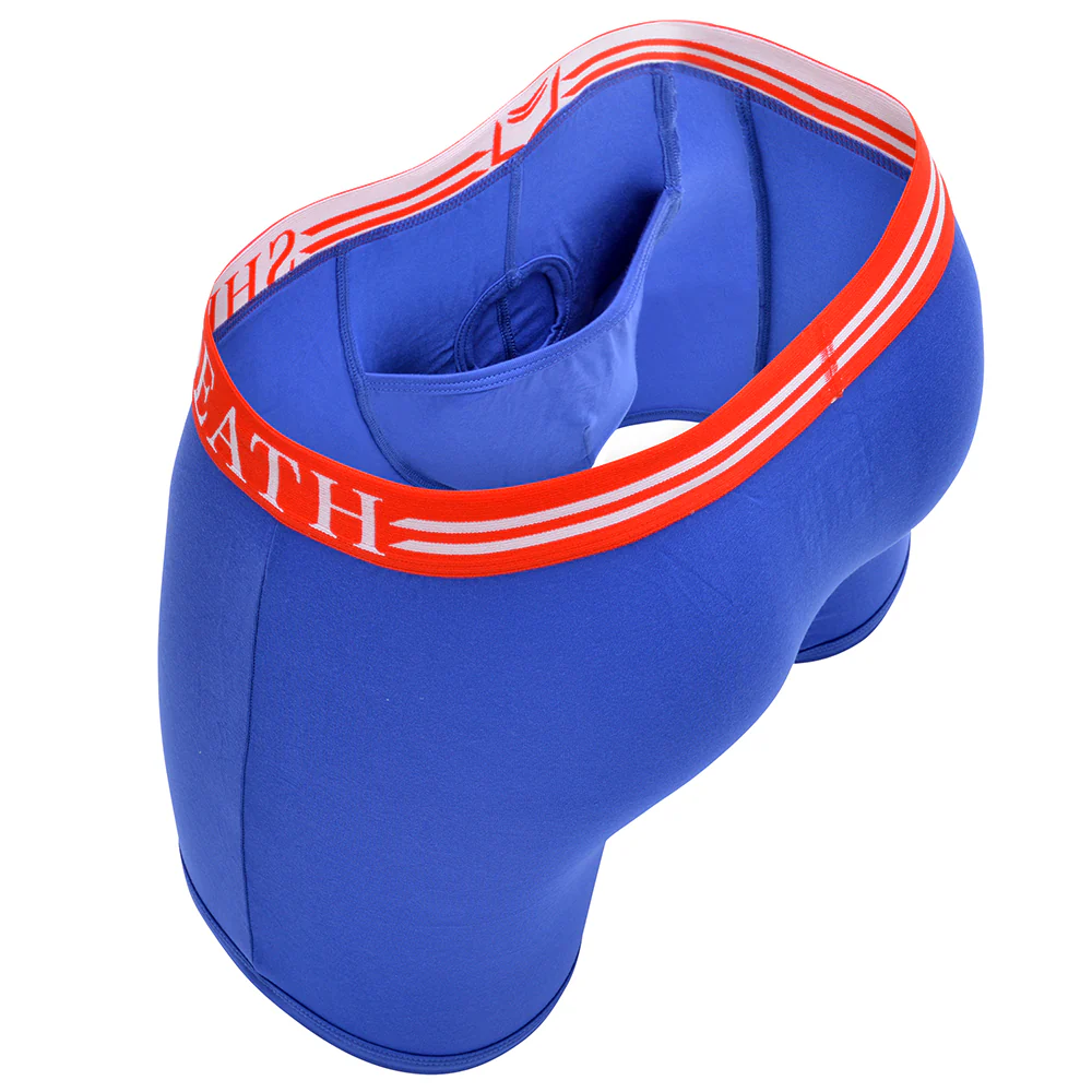 SHEATH 4.0 Modal Men's Pouch Boxer Brief 5" - Image 17