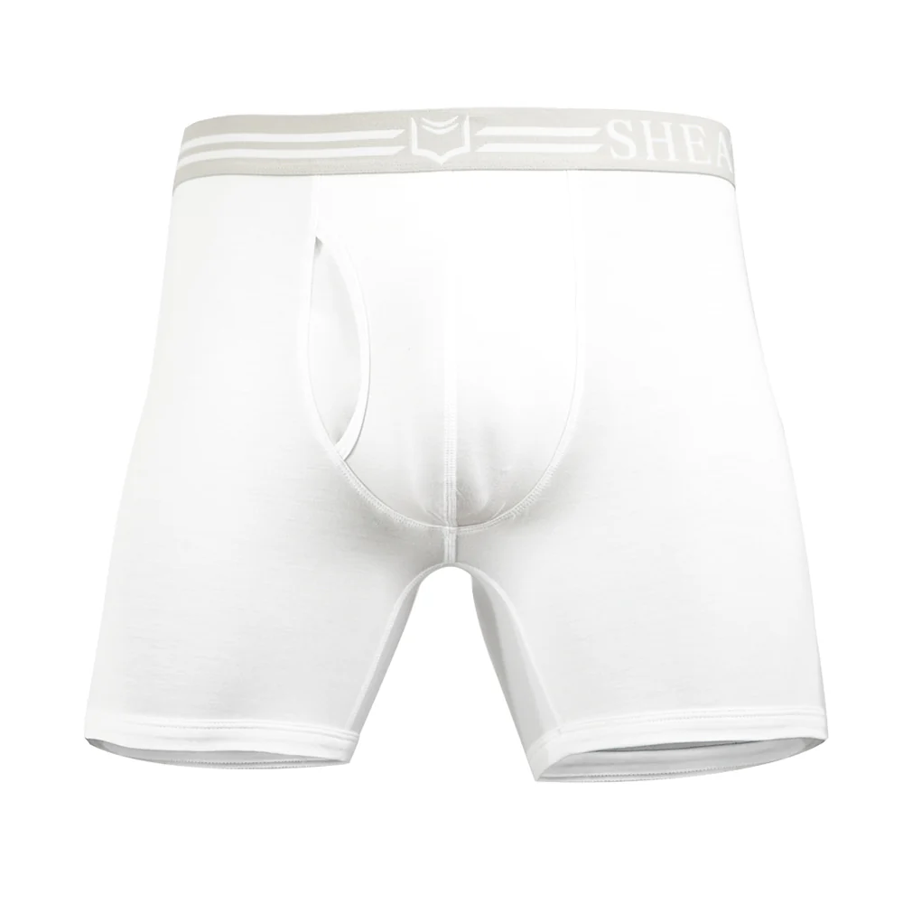 SHEATH 4.0 Modal Men's Pouch Boxer Brief 5" - Image 19