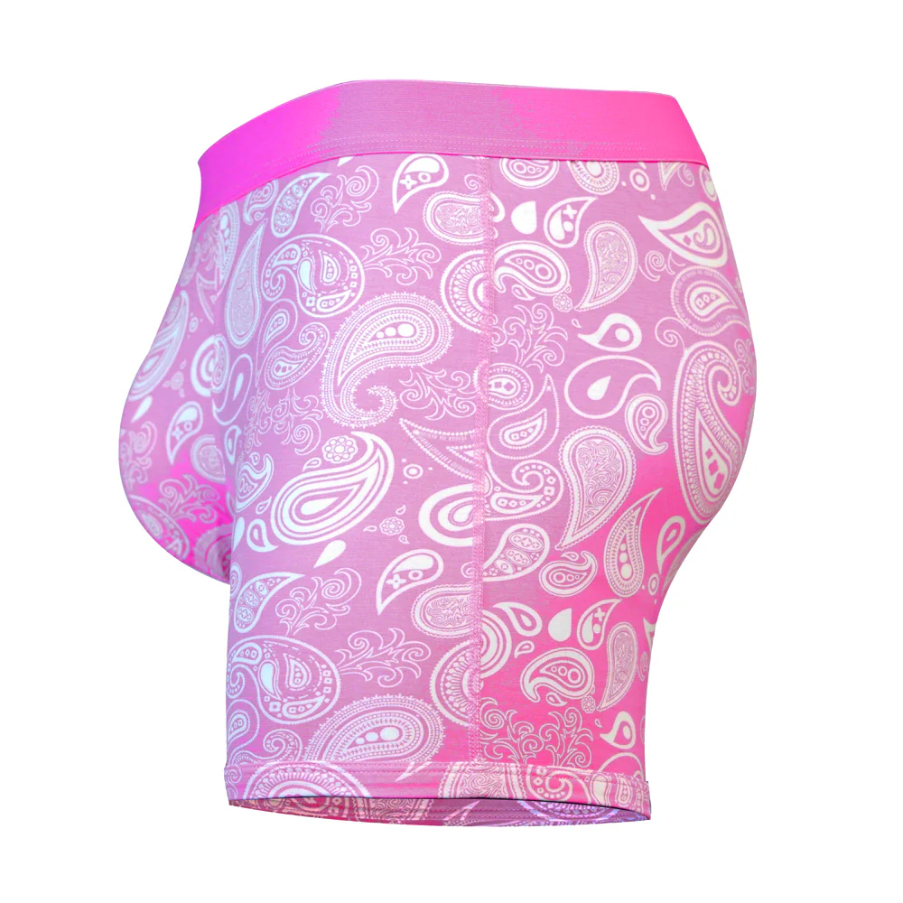 SHEATH 4.0 Modal Men's Pouch Boxer Brief 5" - Image 16