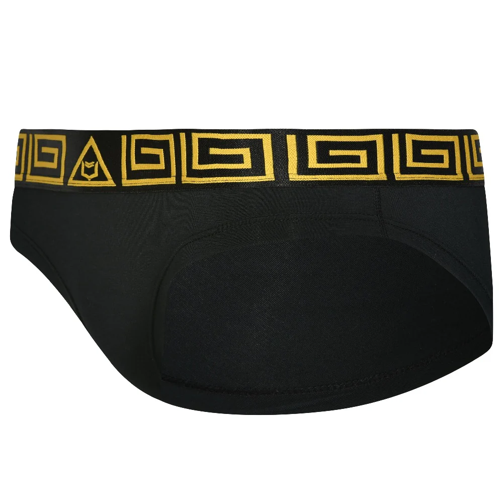 SHEATH Women's Bikini Briefs - Image 11