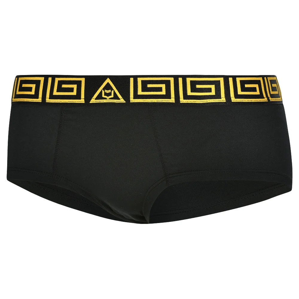 SHEATH Women's Cheeky Boyshorts - Image 10