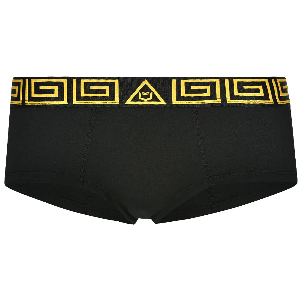 SHEATH Women's Cheeky Boyshorts - Image 11