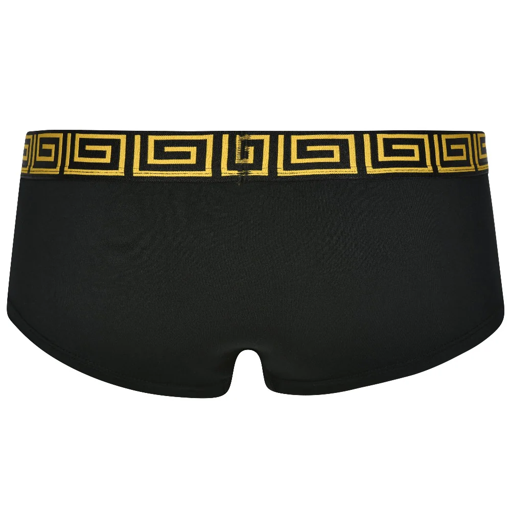 SHEATH Women's Cheeky Boyshorts - Image 13