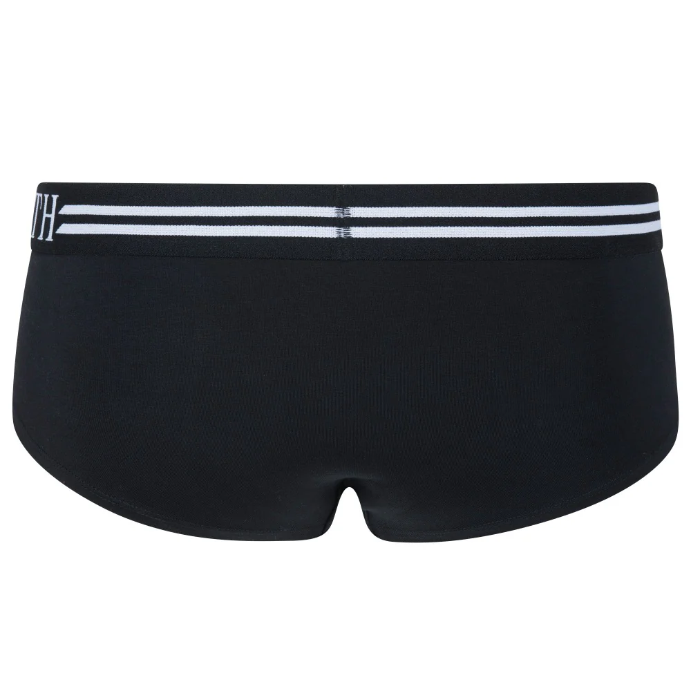 SHEATH Women's Cheeky Boyshorts - Image 9