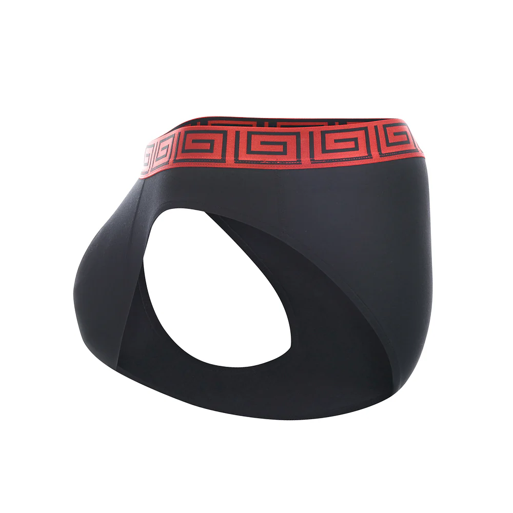 SHEATH Modal Men's Pouch European Brief - Image 12