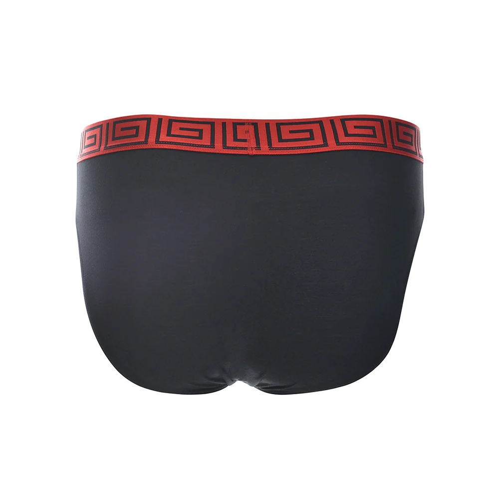 SHEATH Modal Men's Pouch European Brief - Image 13