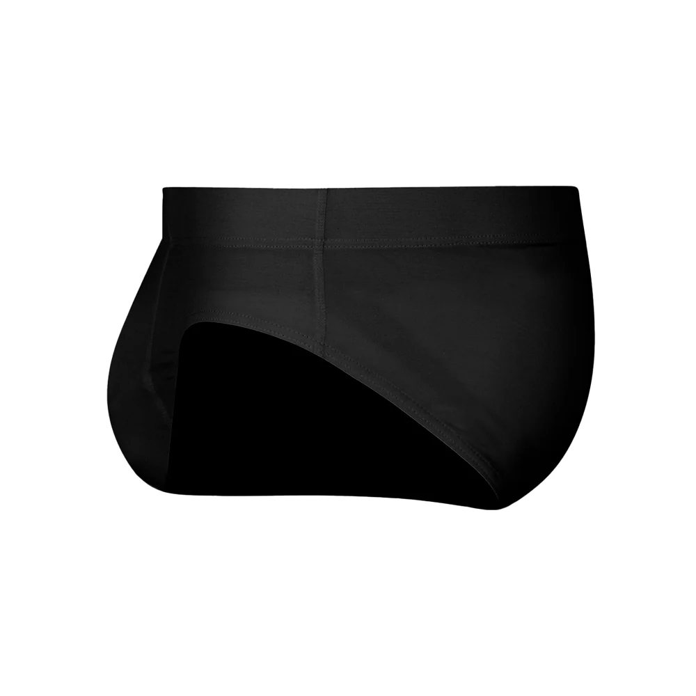 SHEATH Modal Men's Pouch European Brief - Image 22