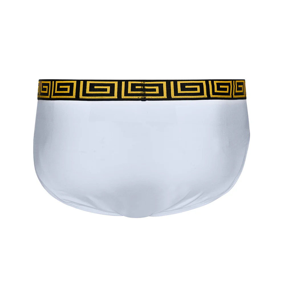 SHEATH Modal Men's Pouch European Brief - Image 8