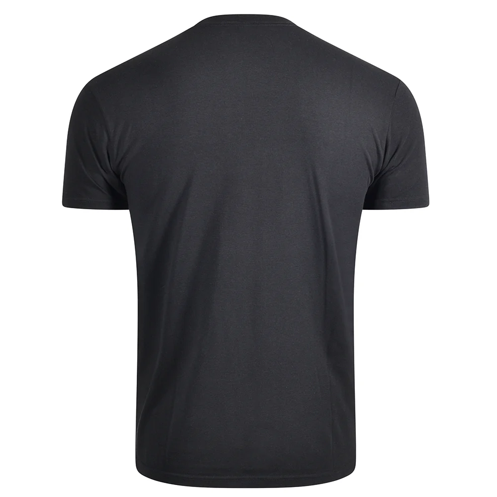 Men's Heavyweight Bamboo Workout T-Shirt - Image 6
