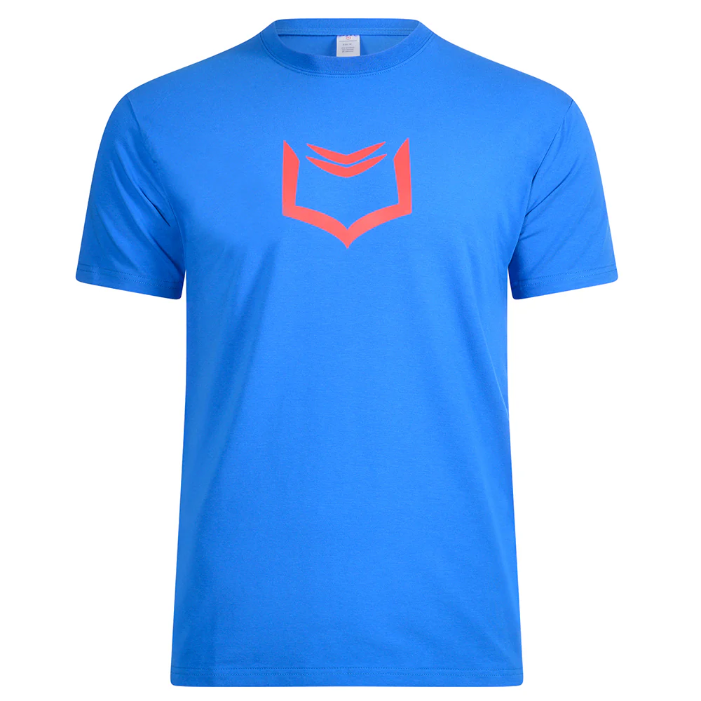 Men's Heavyweight Bamboo Workout T-Shirt - Image 7