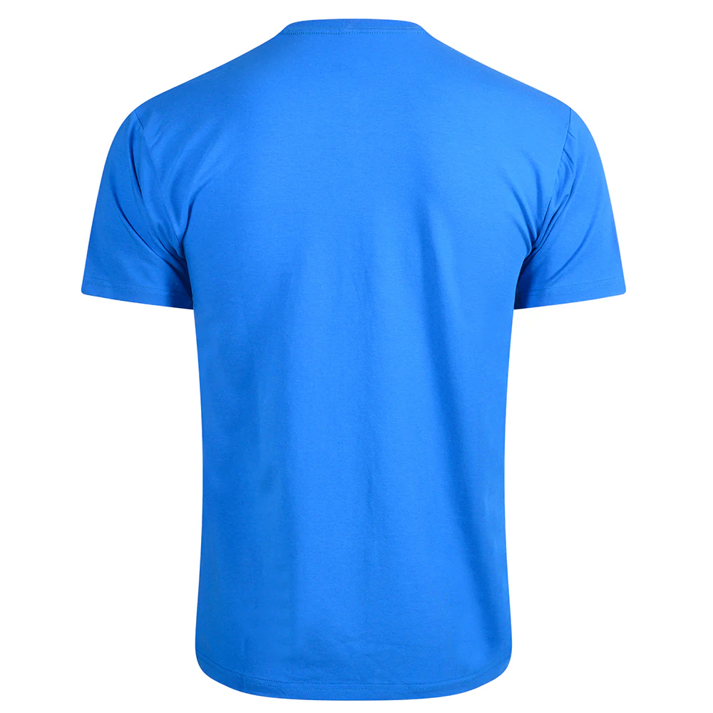 Men's Heavyweight Bamboo Workout T-Shirt - Image 9