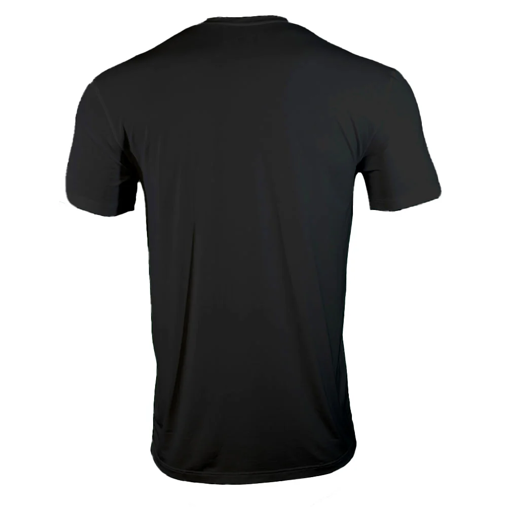 Men's Modal V-Neck Undershirt - Image 4