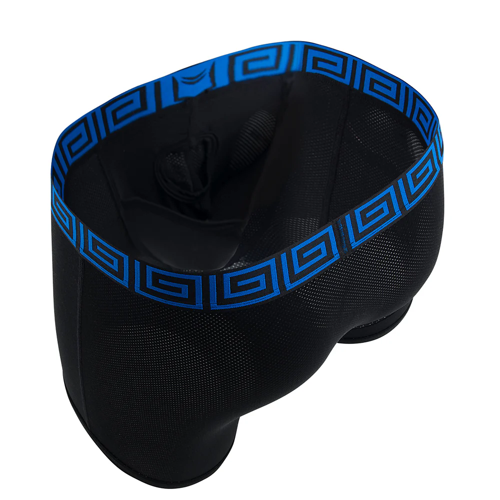 SHEATH 4.0 AirFlow Men's Pouch Boxer Brief 5" - Image 7