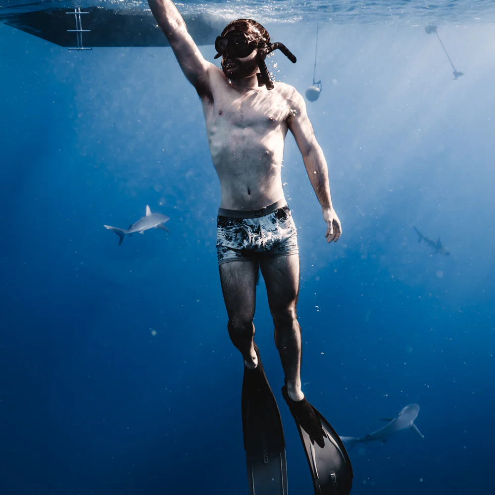 SHEATH 4.0 Bamboo Elements Men's Pouch Boxer Brief 5" - Image 14