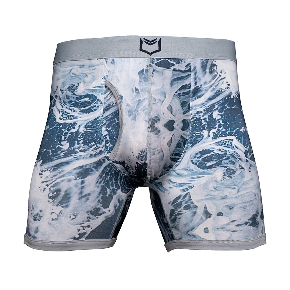 SHEATH 4.0 Bamboo Elements Men's Pouch Boxer Brief 5" - Image 15