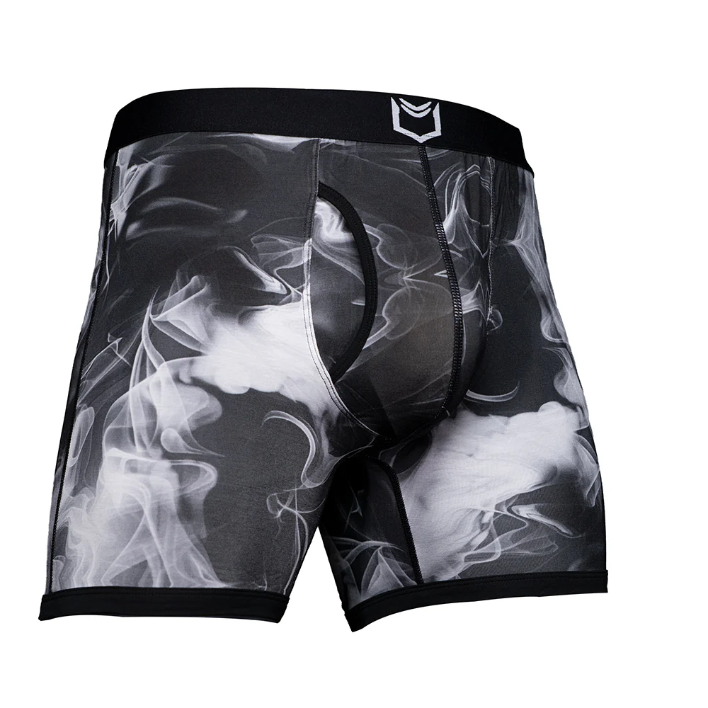 SHEATH 4.0 Bamboo Elements Men's Pouch Boxer Brief 5" - Image 19