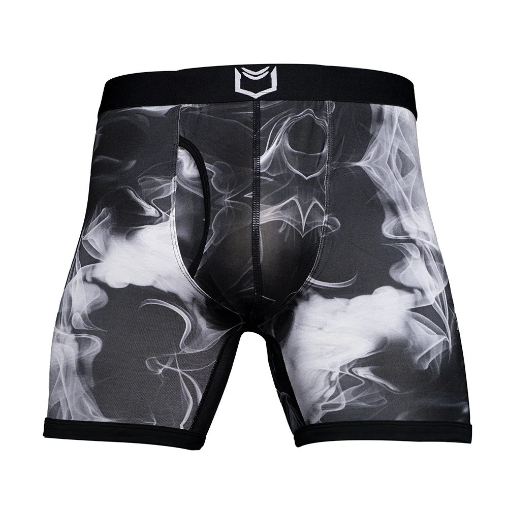 SHEATH 4.0 Bamboo Elements Men's Pouch Boxer Brief 5" - Image 21