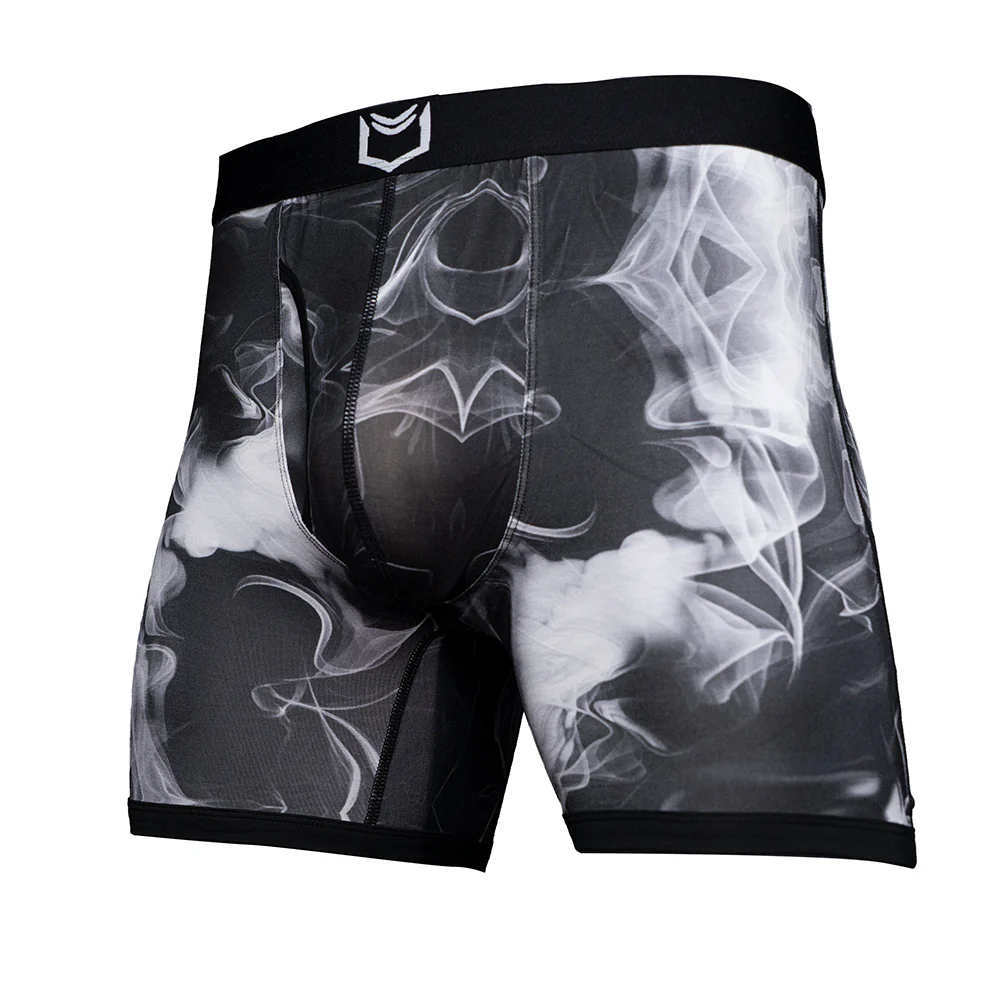 SHEATH 4.0 Bamboo Elements Men's Pouch Boxer Brief 5" - Image 22