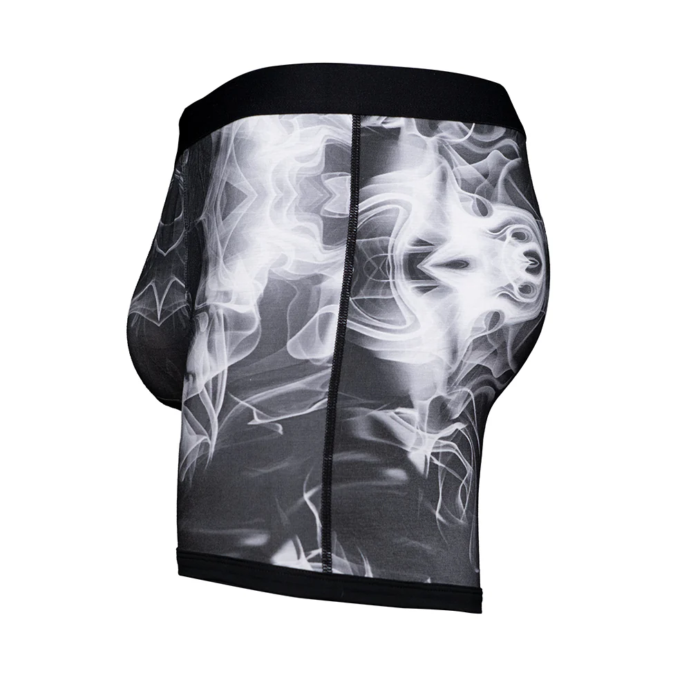 SHEATH 4.0 Bamboo Elements Men's Pouch Boxer Brief 5" - Image 23