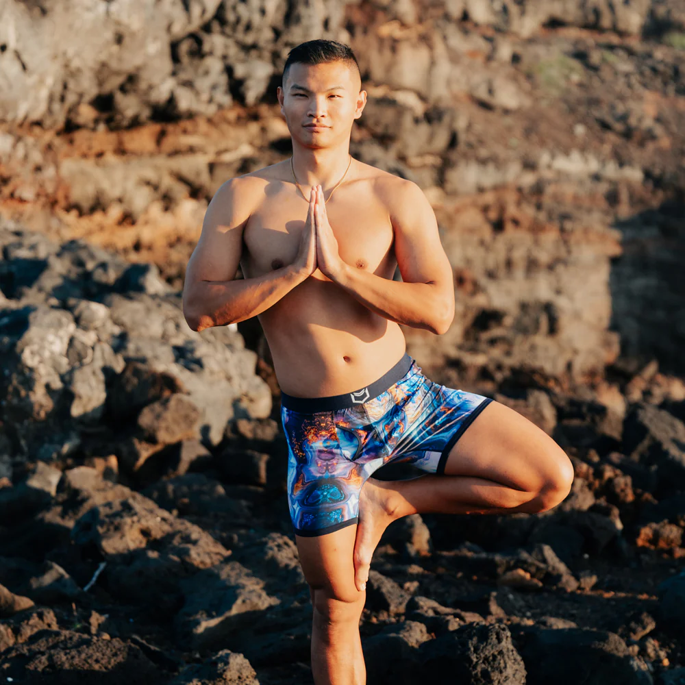 SHEATH 4.0 Bamboo Elements Men's Pouch Boxer Brief 5" - Image 26