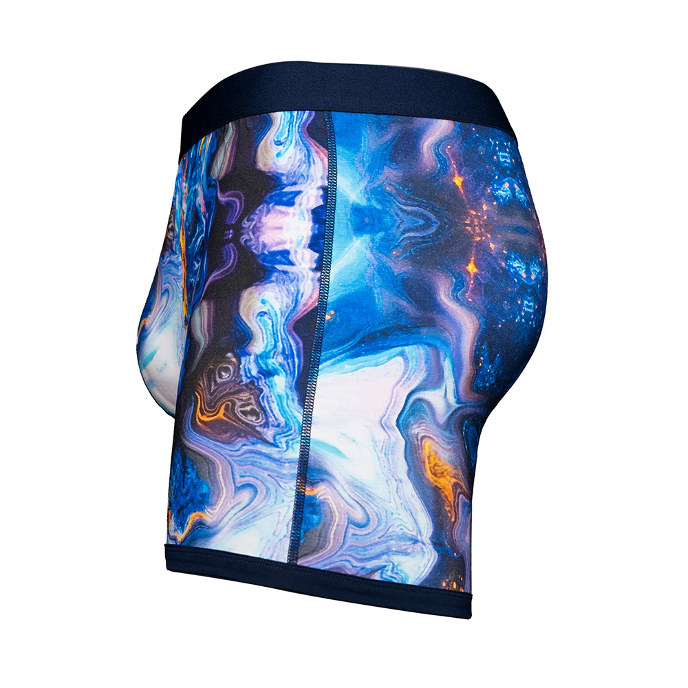 SHEATH 4.0 Bamboo Elements Men's Pouch Boxer Brief 5" - Image 29