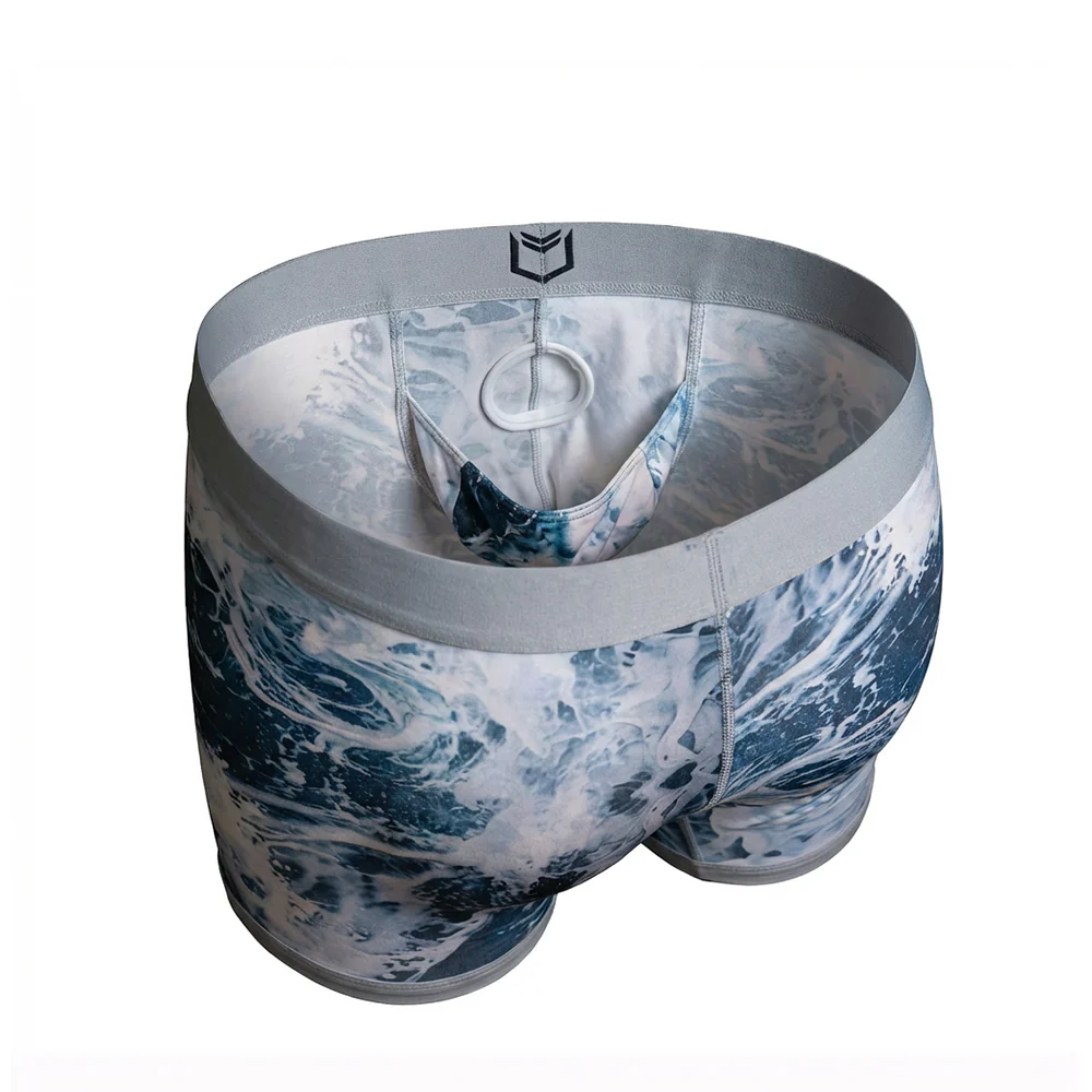 SHEATH 4.0 Bamboo Elements Men's Pouch Boxer Brief 5" - Image 18