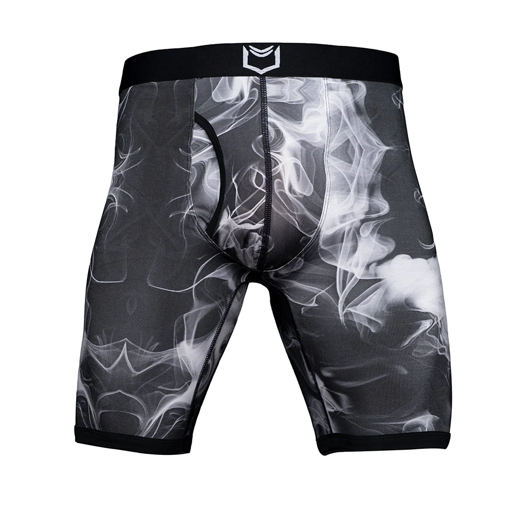 SHEATH V Bamboo Elements Men's Pouch Boxer Brief 8" - Image 21