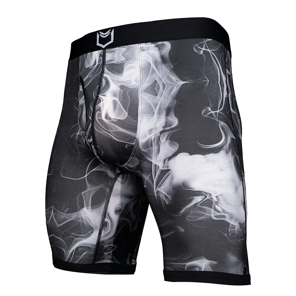 SHEATH V Bamboo Elements Men's Pouch Boxer Brief 8" - Image 23