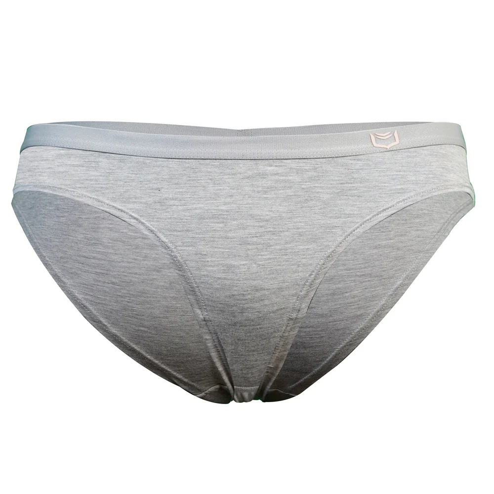 SHEATH Women's Bamboo Bikini Briefs - Image 6