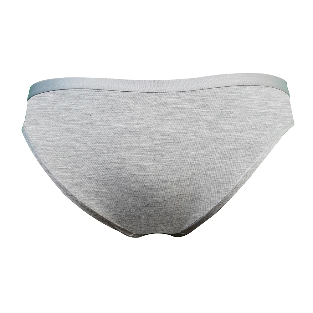 SHEATH Women's Bamboo Bikini Briefs - Image 8