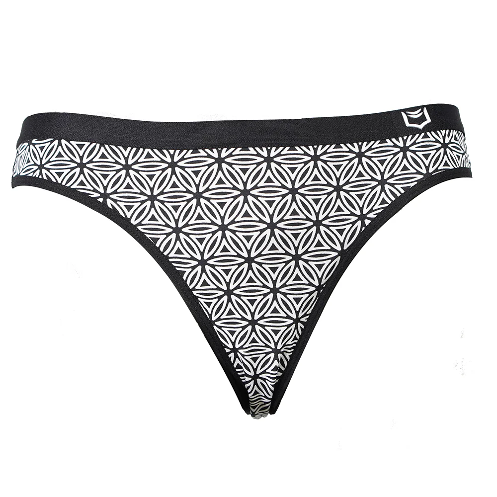 SHEATH Women's Thong - Image 6