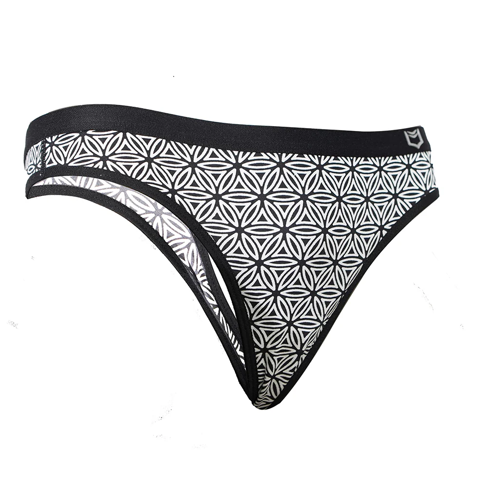 SHEATH Women's Thong - Image 7