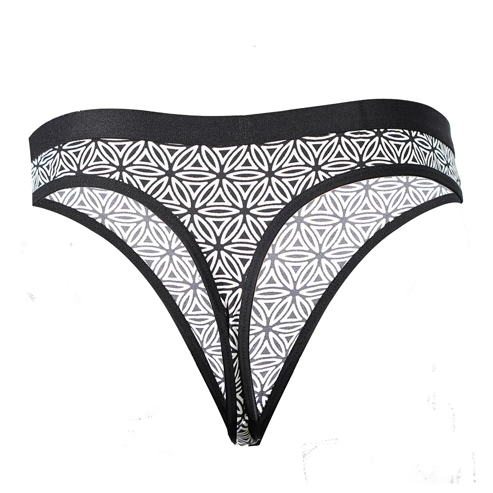 SHEATH Women's Thong - Image 8