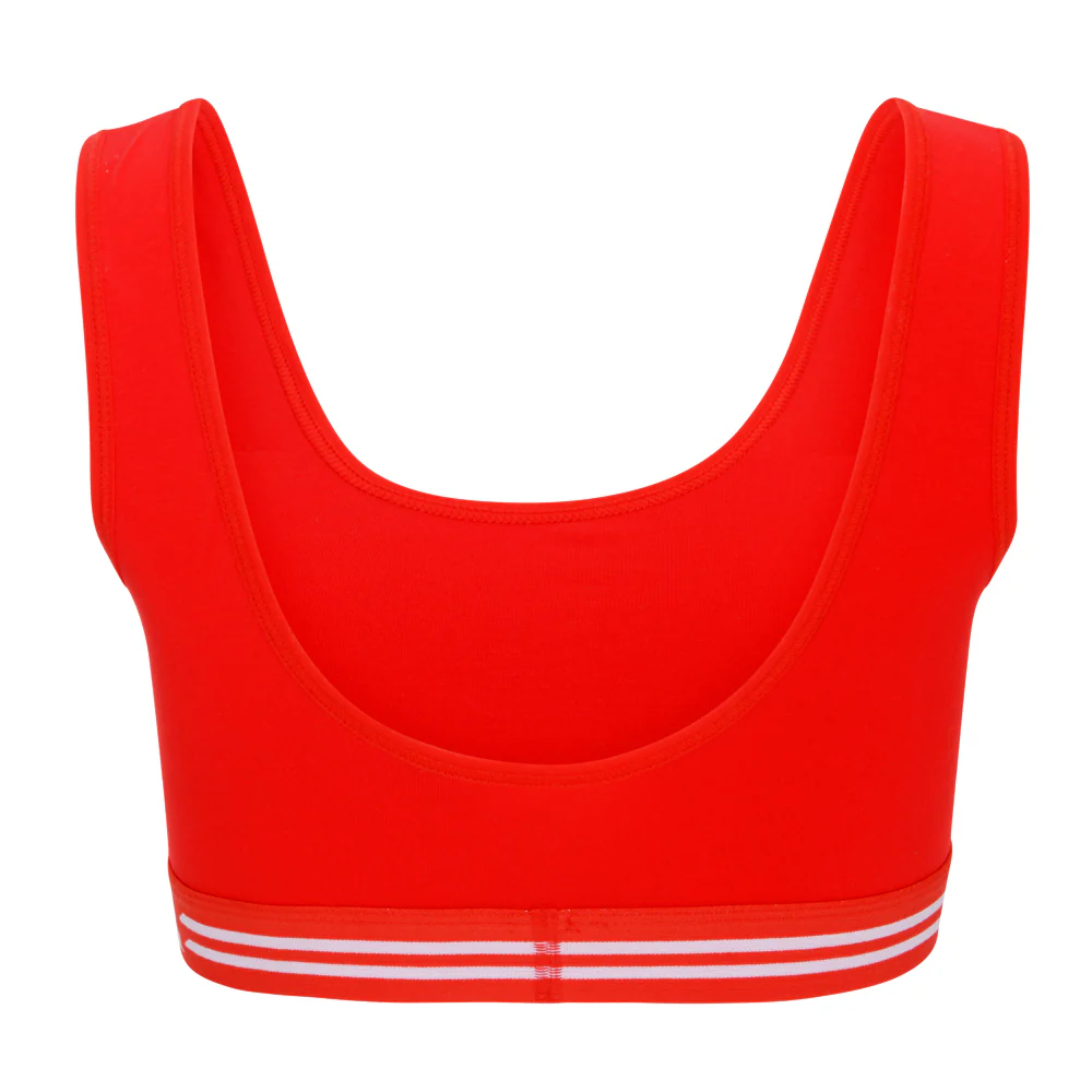 SHEATH Sports Bralette - Image 12