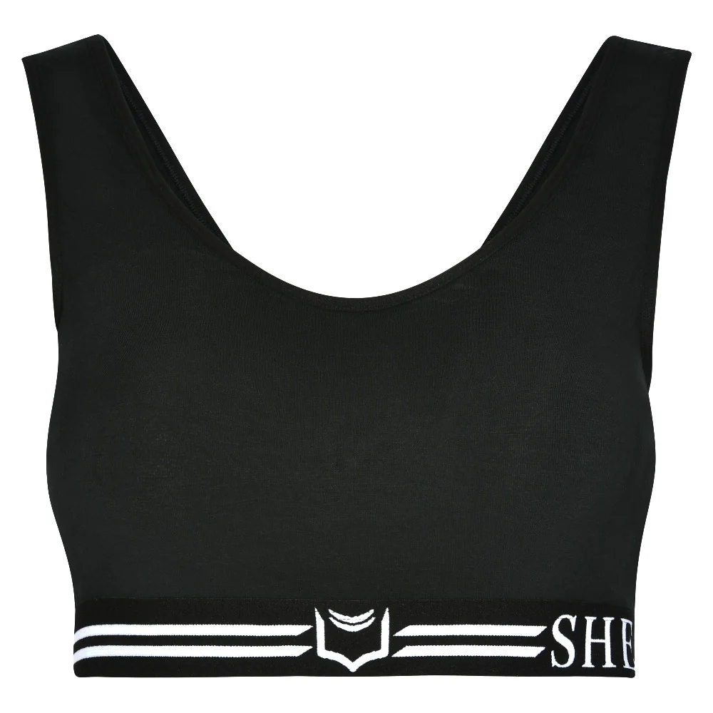 SHEATH Sports Bralette - Image 4