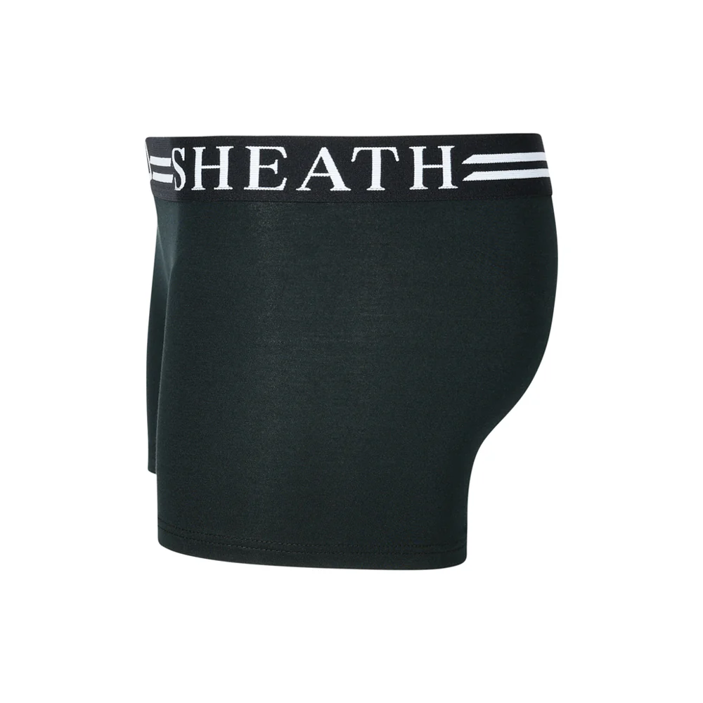SHEATH Women's Boxer Brief - Image 3